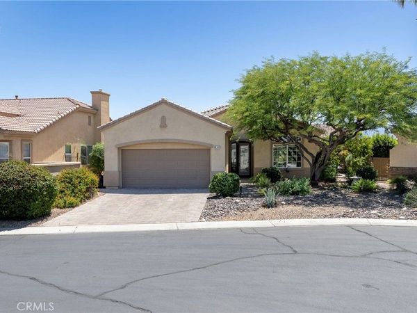80437 Inverness Court, Indio, CA 92201
