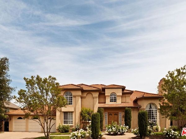 3826 Marks Road, Agoura Hills, CA 91301