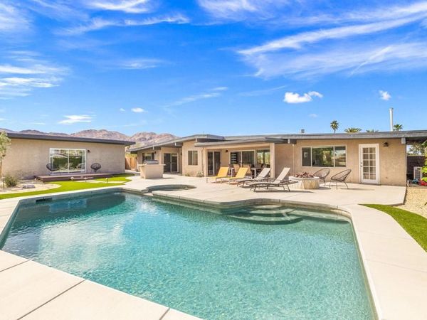 73409 Little Bend Trail, Palm Desert, CA 92260