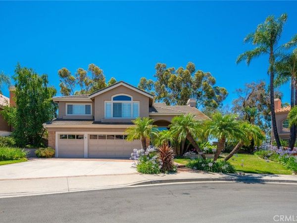 28342 Quiet Hill Ln, Lake Forest, CA 92679