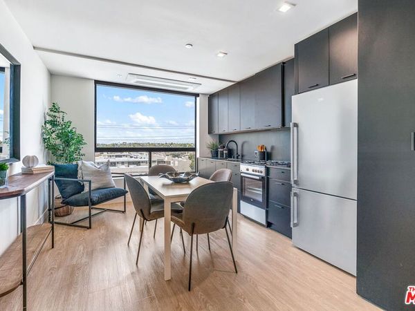 3688 Overland Avenue, Unit 543, Los Angeles, CA 90034