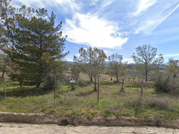 38110 Bahrman, Anza, CA 92539