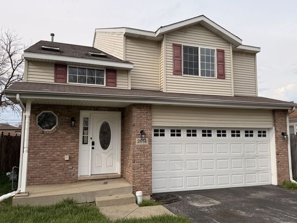 2814 140th Place , Blue Island, IL 60406