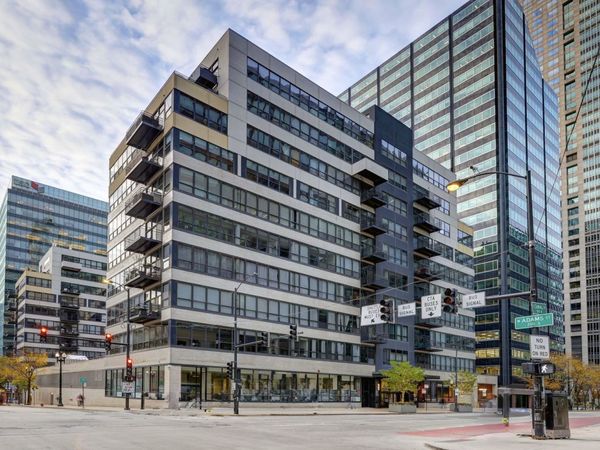 130 S Canal Street , Unit 9F, Chicago, IL 60606