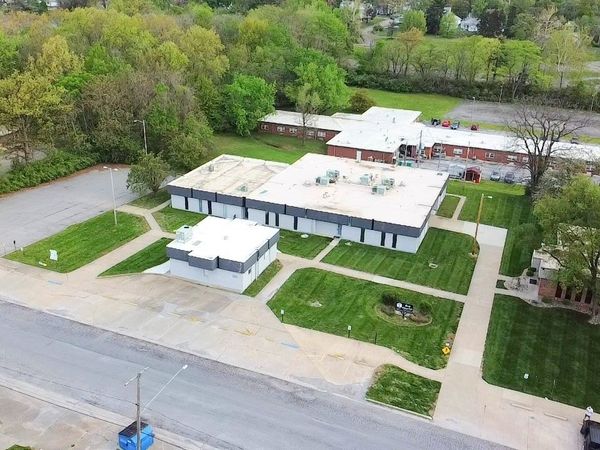 1708 Jefferson Avenue , Mt Vernon, IL 62864