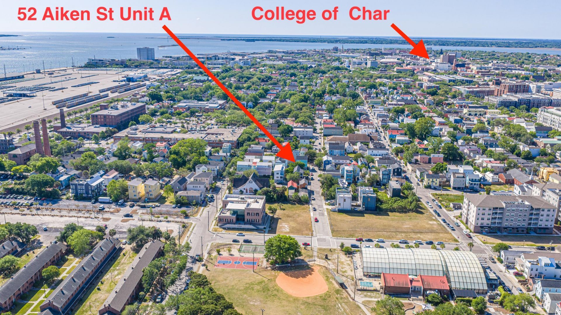 52 Aiken Street Photo 10