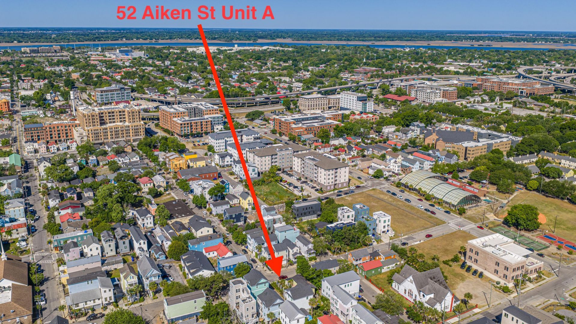 52 Aiken Street Photo 14