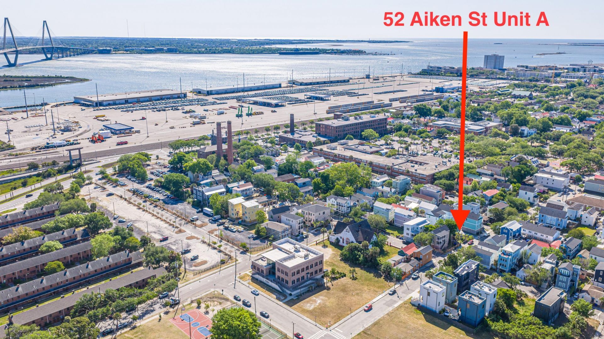 52 Aiken Street Photo 9