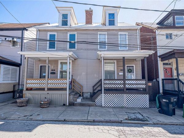 118 21st St, Pittsburgh, PA 15215
