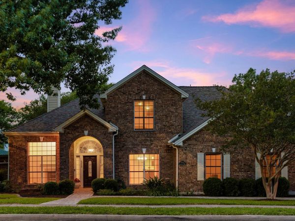 6305 THIRLMARE CT, Austin, TX 78754