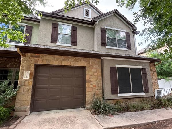 1900 Little Elm TRL , Unit 135, Cedar Park, TX 78613