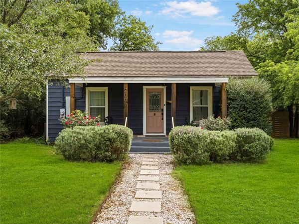 2007 S Church ST, Georgetown, TX 78626