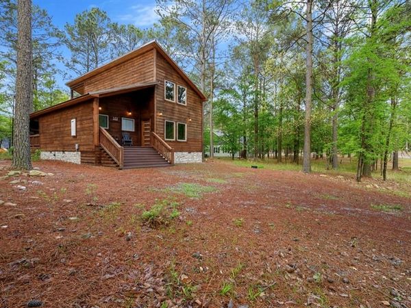 102 Love Boat Lane, Broken Bow, OK 74728