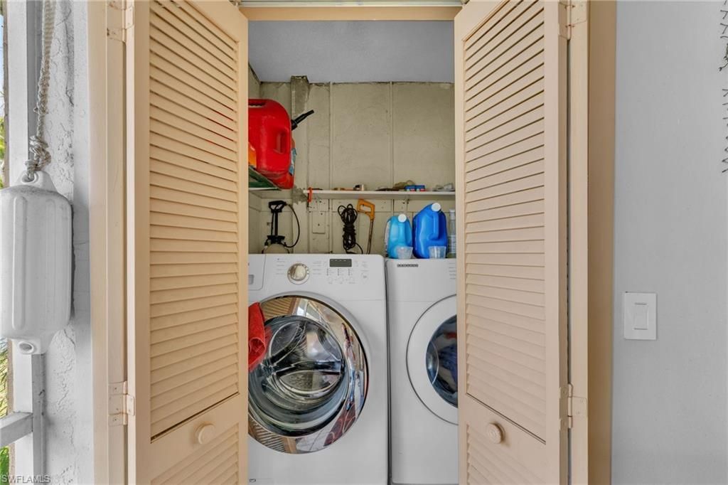 4641 Palm Tree Blvd, Unit 9, Cape Coral, FL 33904 Photo