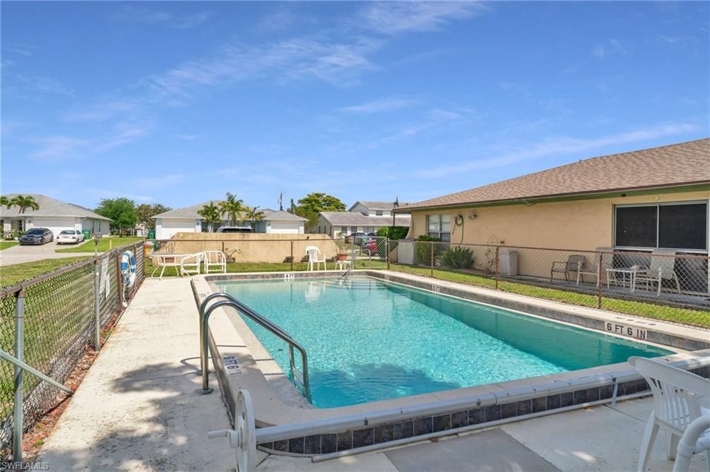 4641 Palm Tree Blvd, Unit 9, Cape Coral, FL 33904 Photo