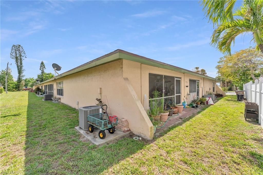 4641 Palm Tree Blvd, Unit 9, Cape Coral, FL 33904 Photo