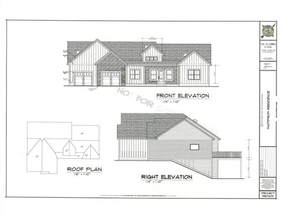 V/L Van Buren Street, Unit Parcel C, Hudsonville, MI 49426