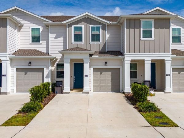 7720 STONE CREEK TRAIL, KISSIMMEE, FL 34747