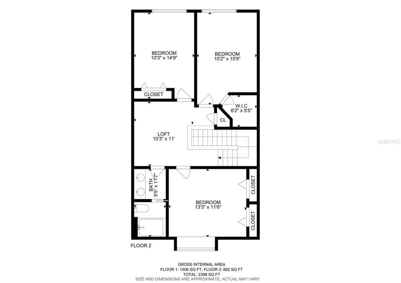 19540 Sunset Bay Drive, Land O Lakes, FL 34638 Photo