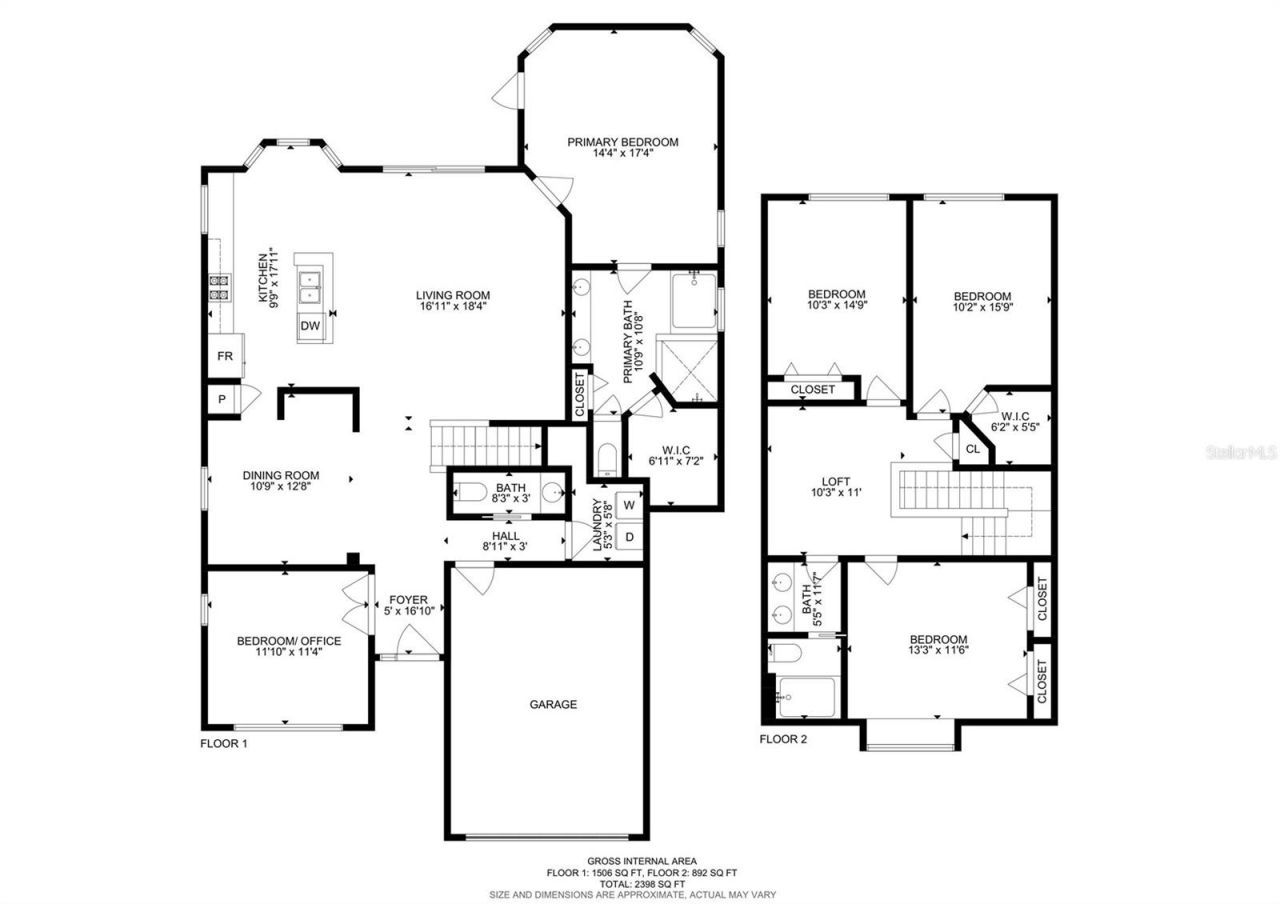 19540 Sunset Bay Drive, Land O Lakes, FL 34638 Photo