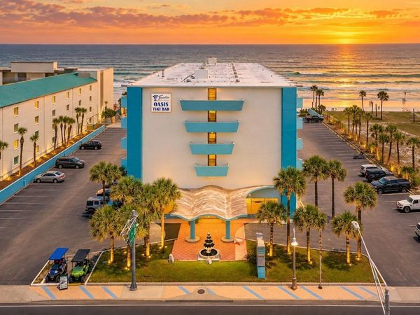 313 S ATLANTIC AVENUE, Unit 5310, DAYTONA BEACH, FL 32118