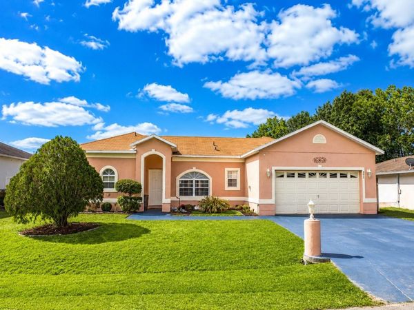 302 FERRARA COURT, KISSIMMEE, FL 34758