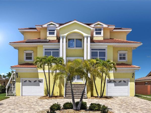 3339 SEAWAY DRIVE, NEW PORT RICHEY, FL 34652