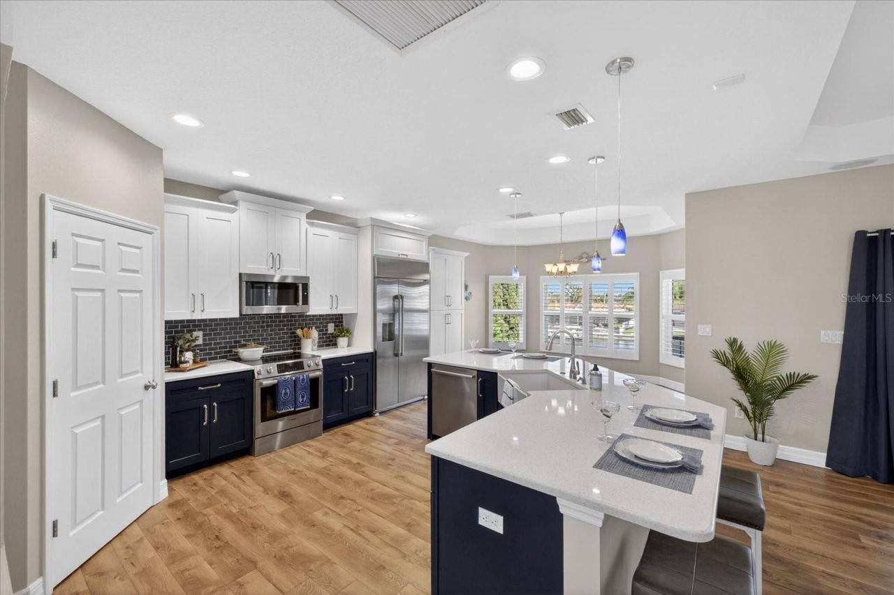 3339 Seaway Drive, New Port Richey, FL 34652 Photo