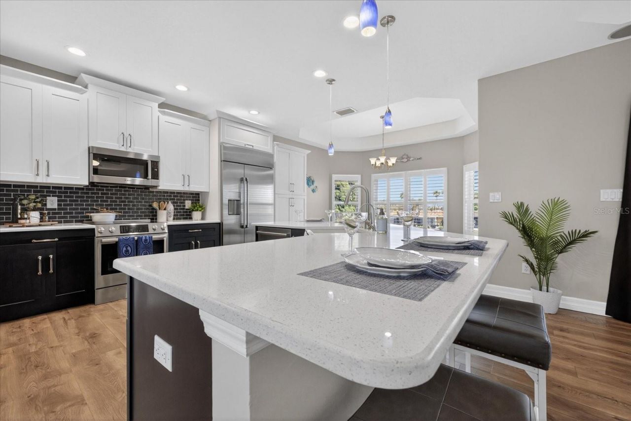 3339 Seaway Drive, New Port Richey, FL 34652 Photo