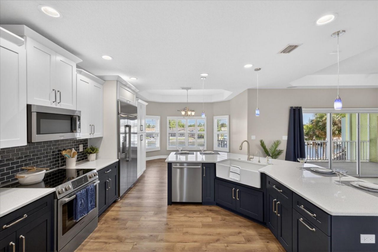 3339 Seaway Drive, New Port Richey, FL 34652 Photo