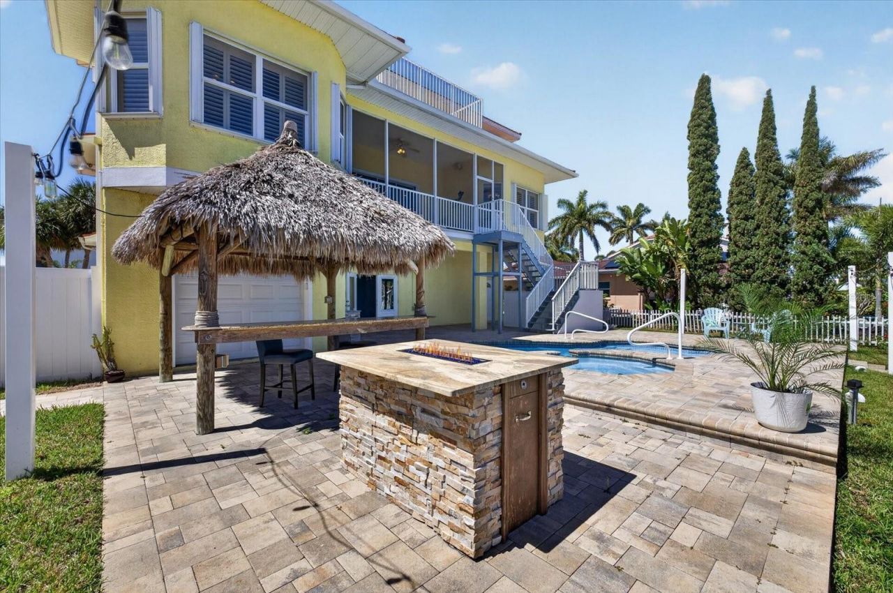 3339 Seaway Drive, New Port Richey, FL 34652 Photo