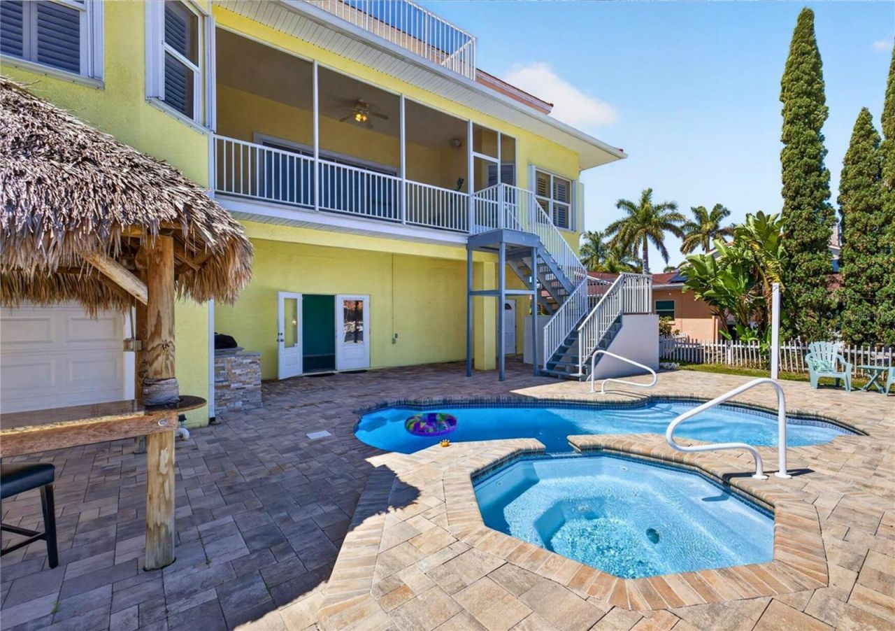 3339 Seaway Drive, New Port Richey, FL 34652 Photo