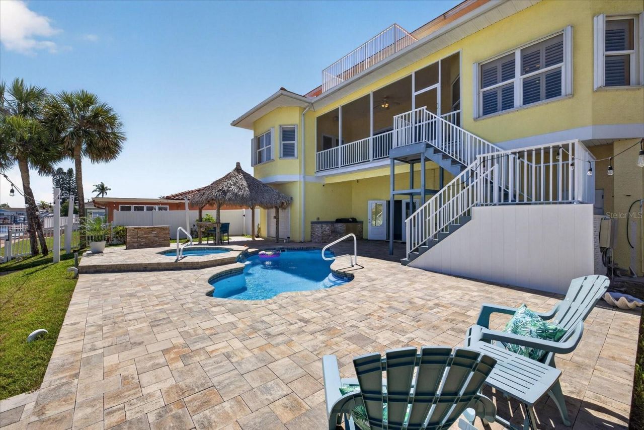 3339 Seaway Drive, New Port Richey, FL 34652 Photo