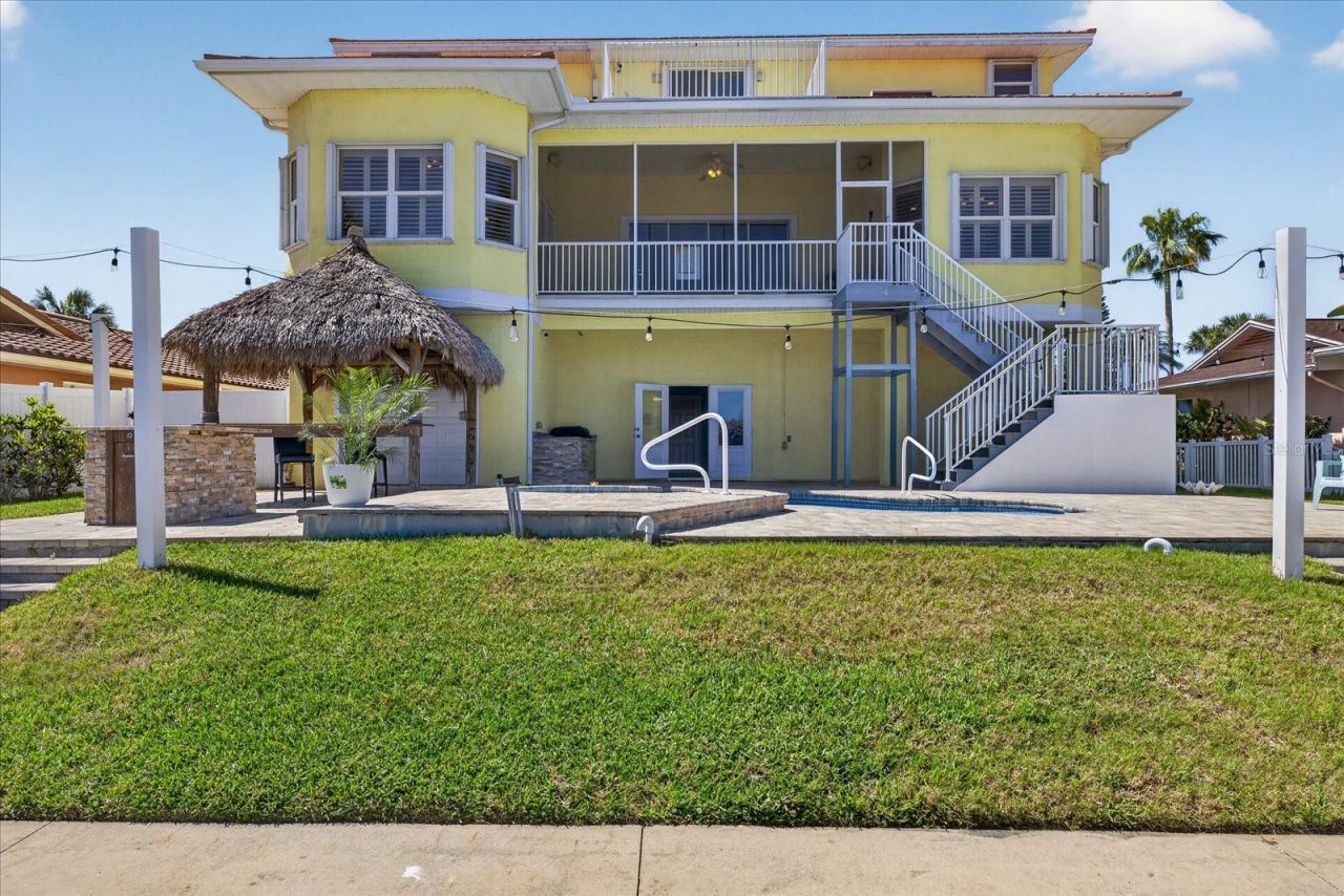 3339 Seaway Drive, New Port Richey, FL 34652 Photo