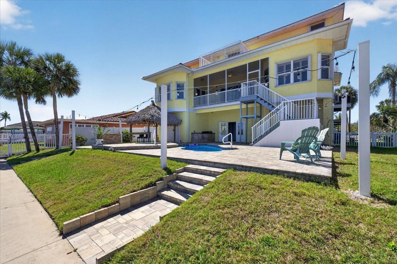 3339 Seaway Drive, New Port Richey, FL 34652 Photo