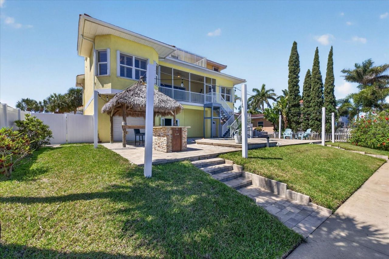 3339 Seaway Drive, New Port Richey, FL 34652 Photo