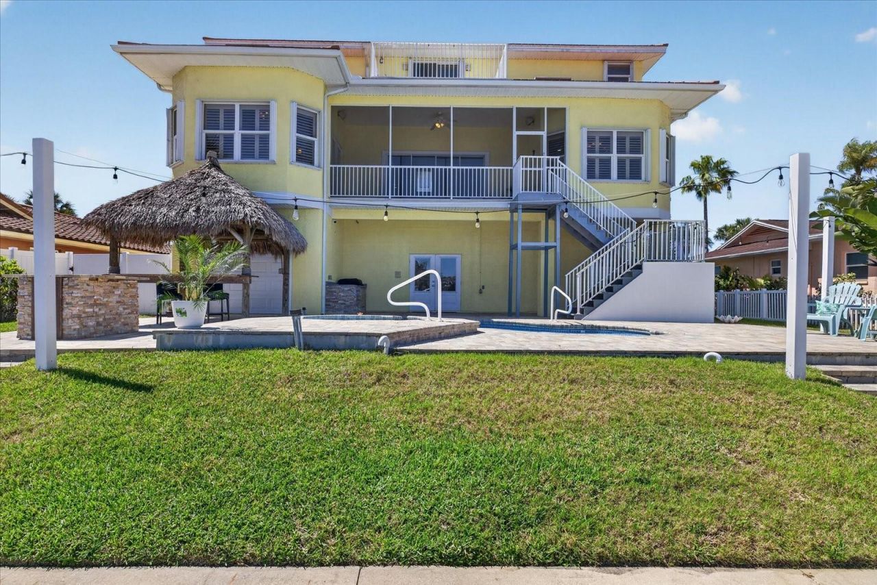 3339 Seaway Drive, New Port Richey, FL 34652 Photo