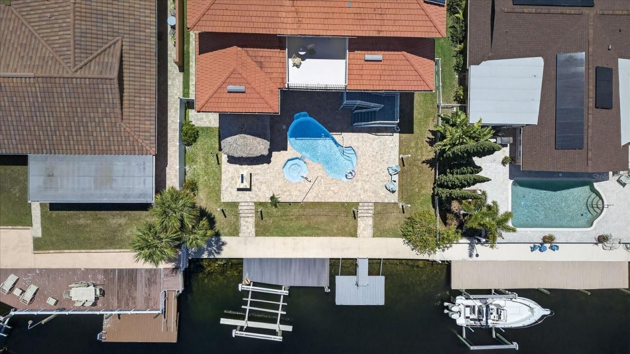 3339 Seaway Drive, New Port Richey, FL 34652 Photo