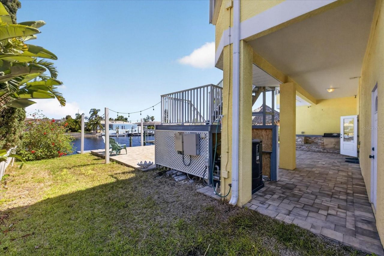 3339 Seaway Drive, New Port Richey, FL 34652 Photo