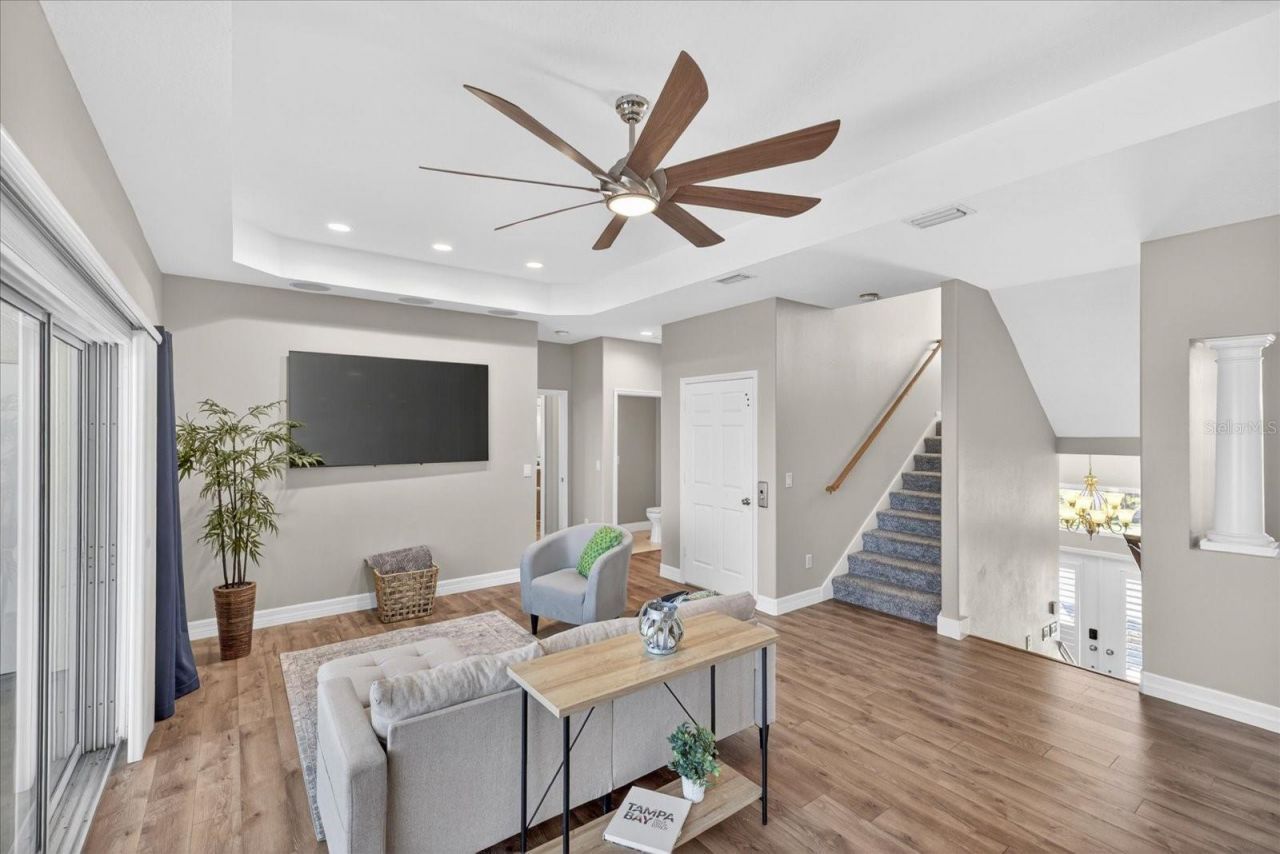 3339 Seaway Drive, New Port Richey, FL 34652 Photo