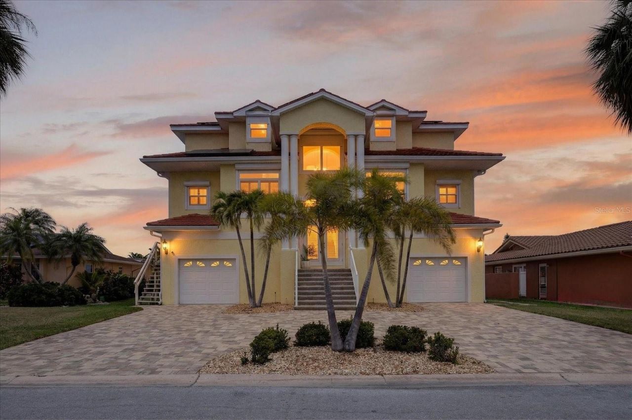 3339 Seaway Drive, New Port Richey, FL 34652 Photo