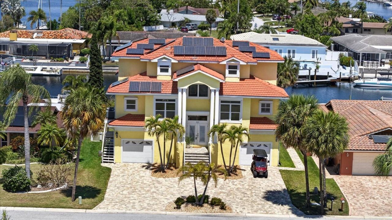 3339 Seaway Drive, New Port Richey, FL 34652 Photo