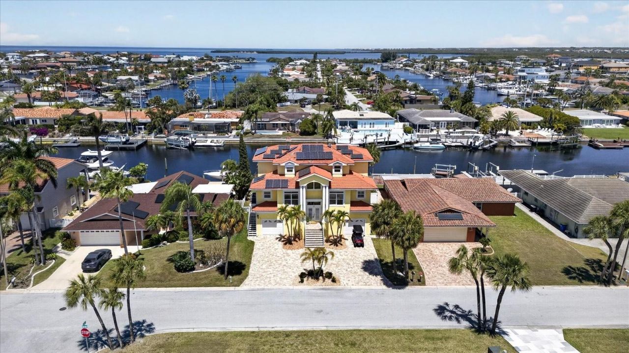 3339 Seaway Drive, New Port Richey, FL 34652 Photo