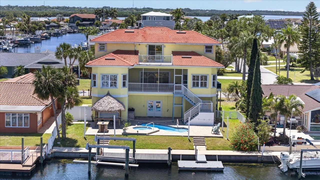 3339 Seaway Drive, New Port Richey, FL 34652 Photo