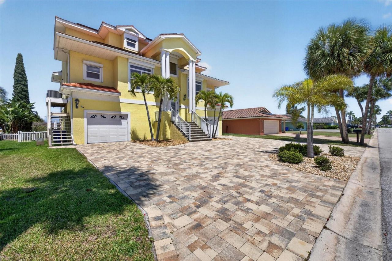 3339 Seaway Drive, New Port Richey, FL 34652 Photo