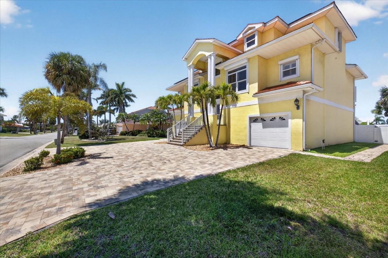 3339 Seaway Drive, New Port Richey, FL 34652 Photo