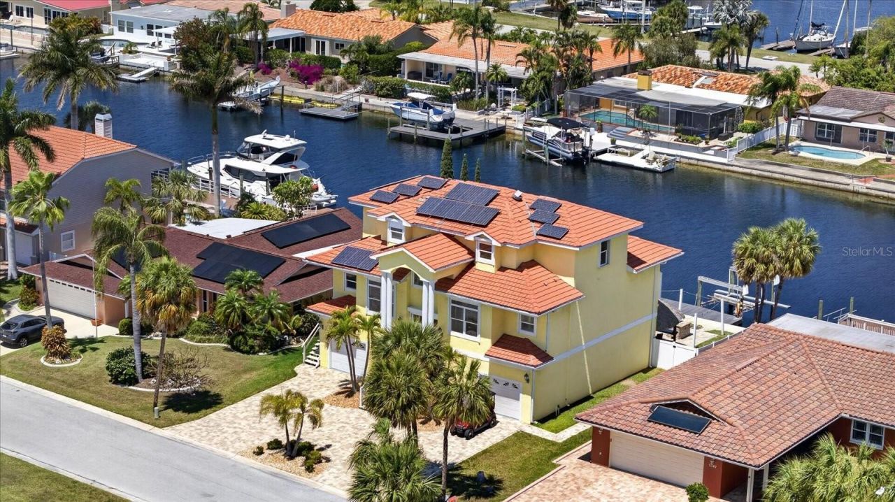 3339 Seaway Drive, New Port Richey, FL 34652 Photo