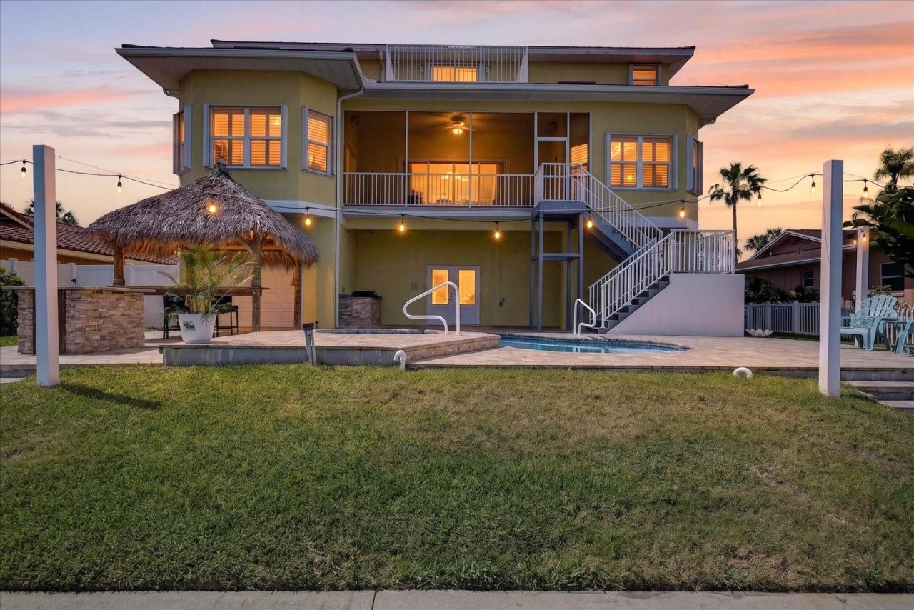 3339 Seaway Drive, New Port Richey, FL 34652 Photo