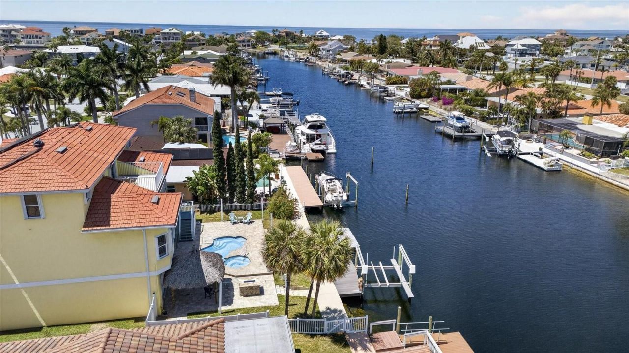 3339 Seaway Drive, New Port Richey, FL 34652 Photo