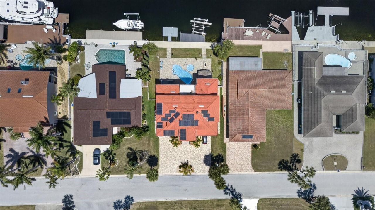 3339 Seaway Drive, New Port Richey, FL 34652 Photo